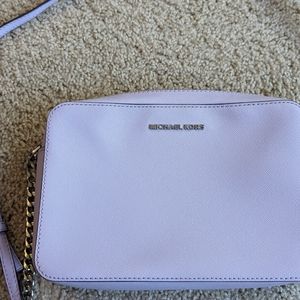 Michael kors cross body bag
